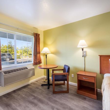 Americas Best Value Inn Santa Rosa Dış mekan fotoğraf