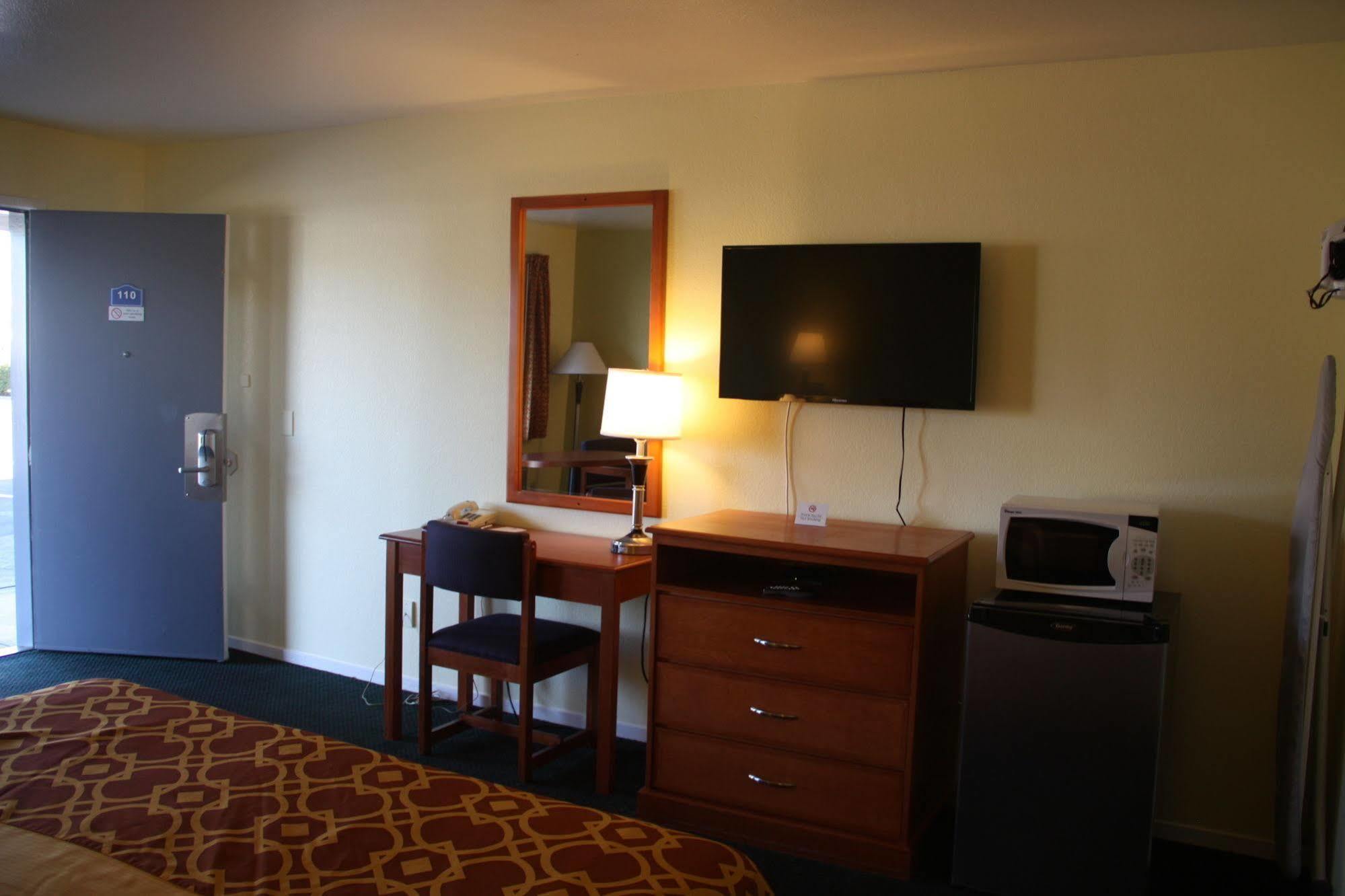 Americas Best Value Inn Santa Rosa Dış mekan fotoğraf