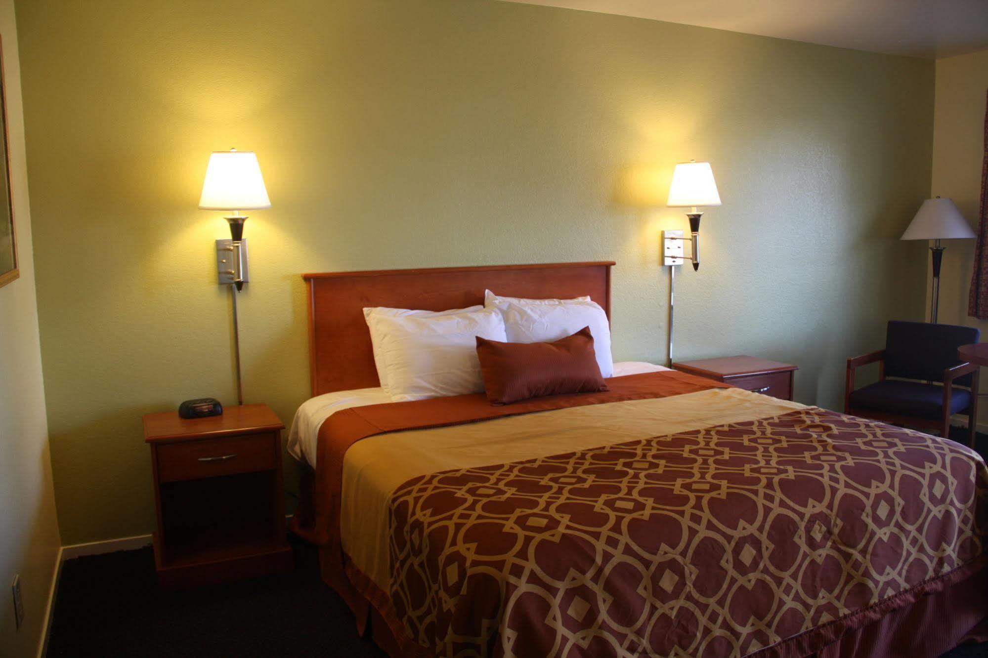 Americas Best Value Inn Santa Rosa Dış mekan fotoğraf